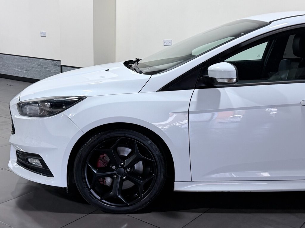 Used Ford Focus 2016 for sale - 78068320: Photo 16