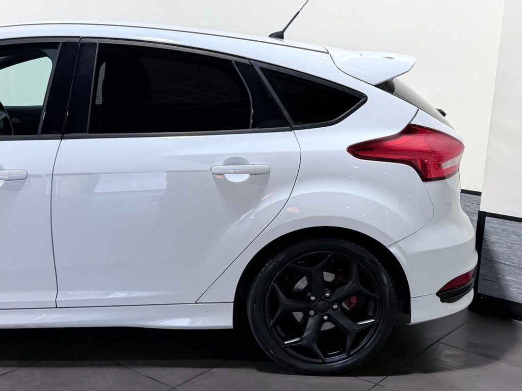 Used Ford Focus 2016 for sale - 78068320: Photo 17