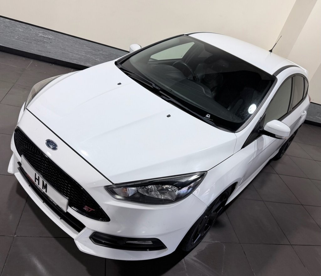 Used Ford Focus 2016 for sale - 78068320: Photo 18