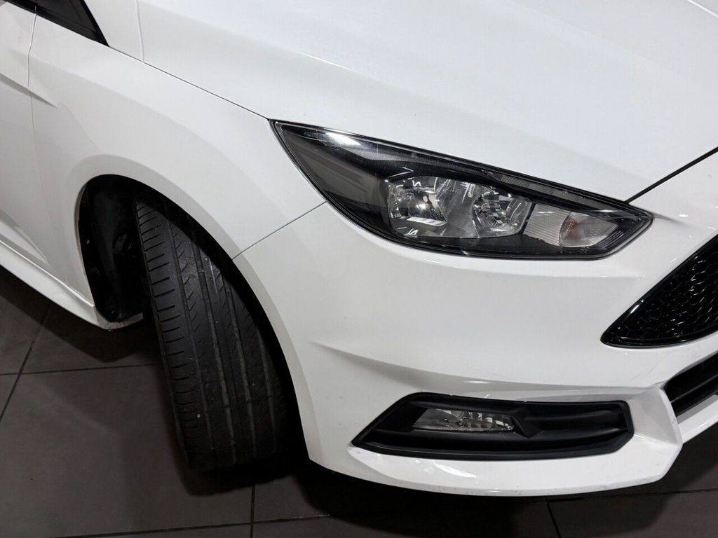 Used Ford Focus 2016 for sale - 78068320: Photo 19