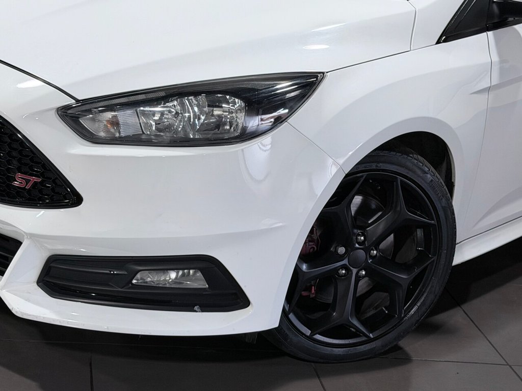 Used Ford Focus 2016 for sale - 78068320: Photo 20