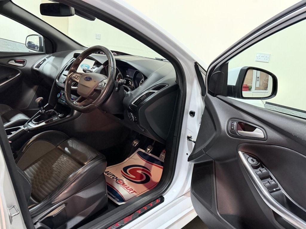 Used Ford Focus 2016 for sale - 78068320: Photo 21