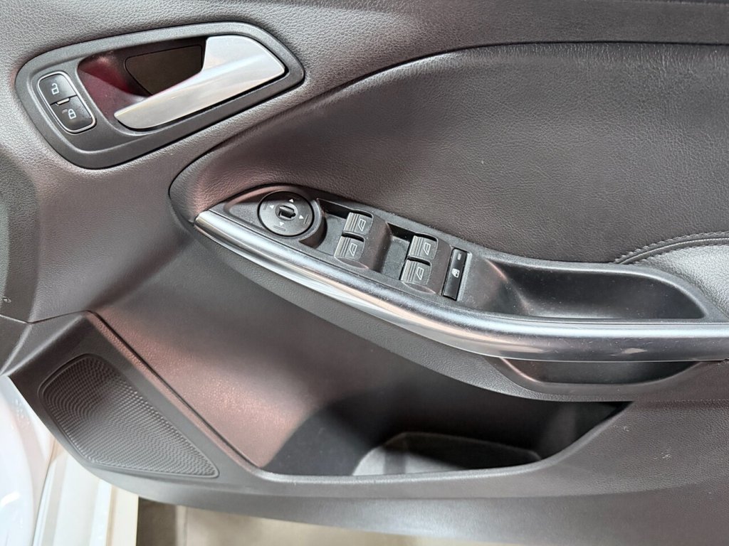 Used Ford Focus 2016 for sale - 78068320: Photo 22