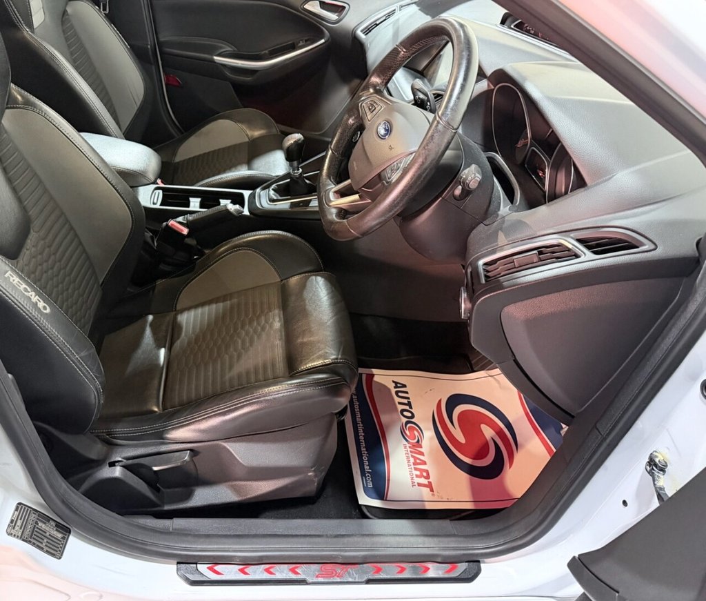 Used Ford Focus 2016 for sale - 78068320: Photo 23