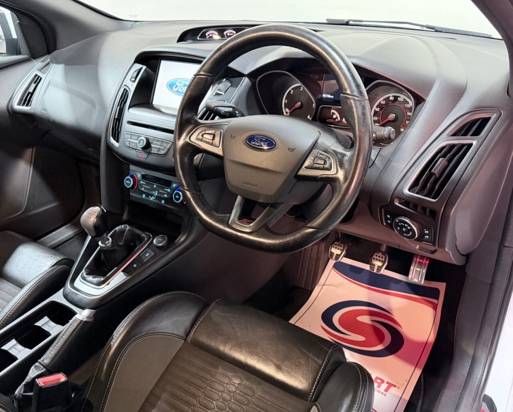 Used Ford Focus 2016 for sale - 78068320: Photo 24