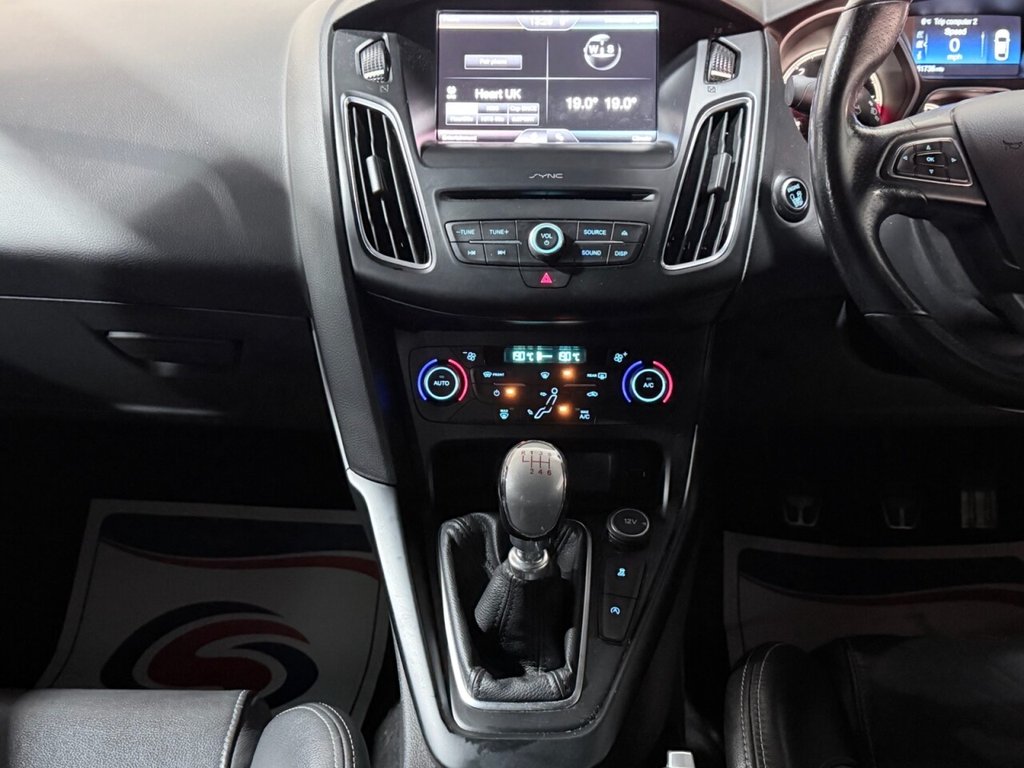 Used Ford Focus 2016 for sale - 78068320: Photo 26