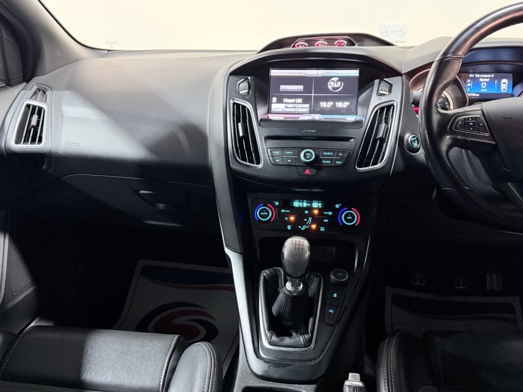 Used Ford Focus 2016 for sale - 78068320: Photo 27