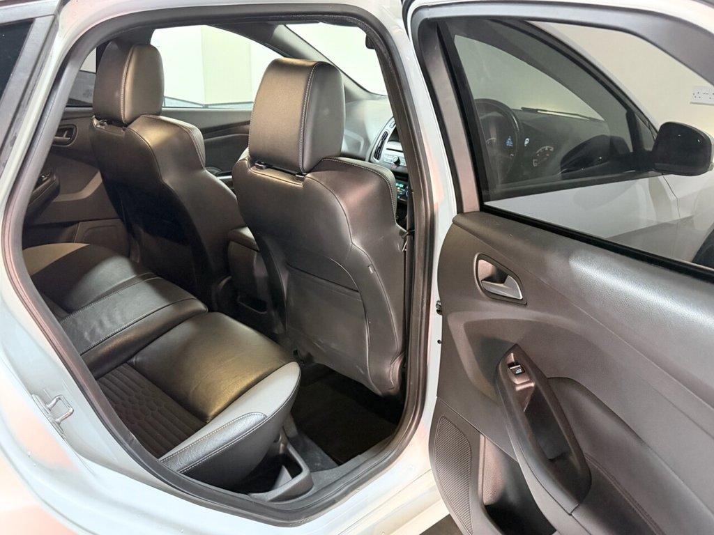 Used Ford Focus 2016 for sale - 78068320: Photo 28