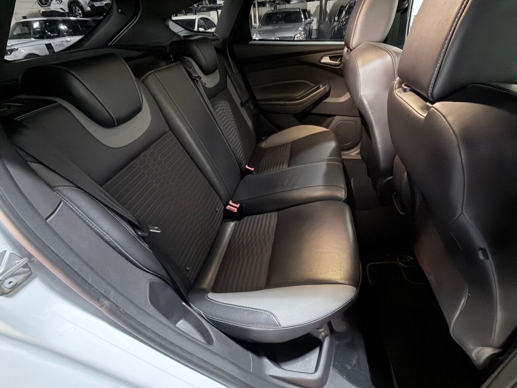 Used Ford Focus 2016 for sale - 78068320: Photo 29