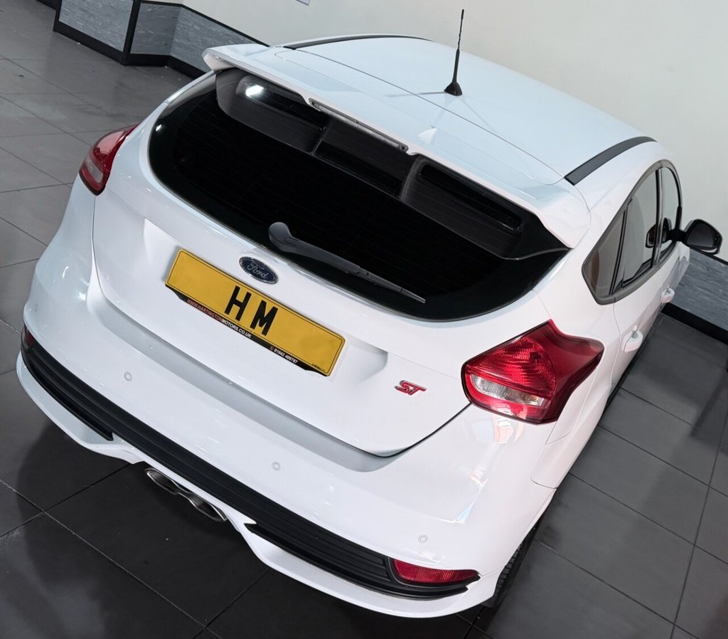 Used Ford Focus 2016 for sale - 78068320: Photo 30