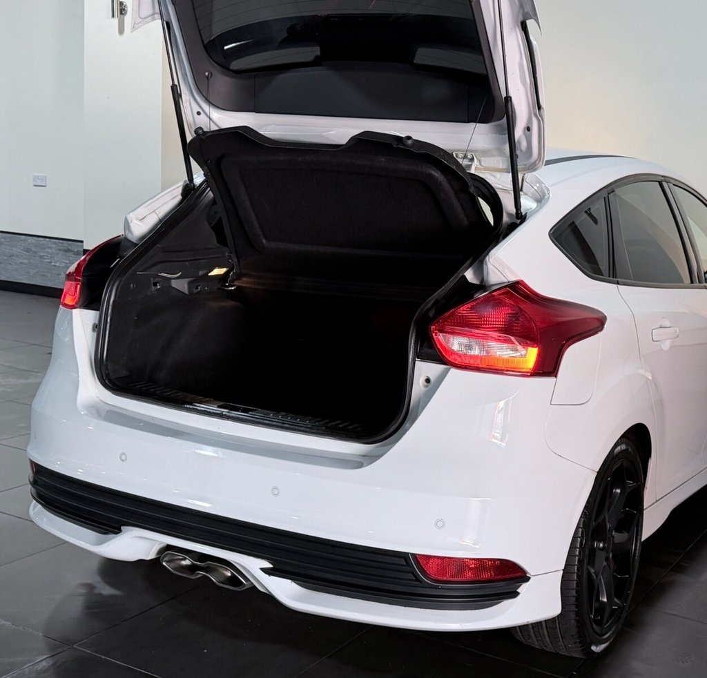 Used Ford Focus 2016 for sale - 78068320: Photo 31