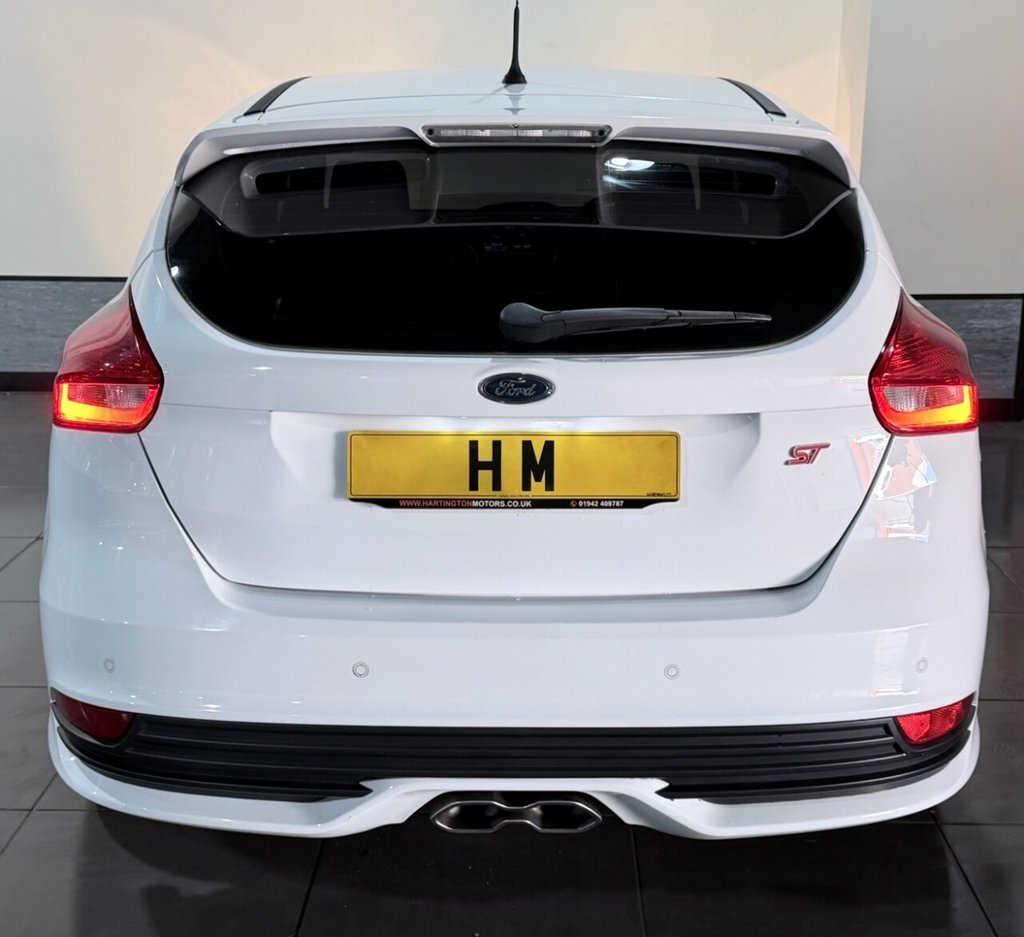 Used Ford Focus 2016 for sale - 78068320: Photo 33