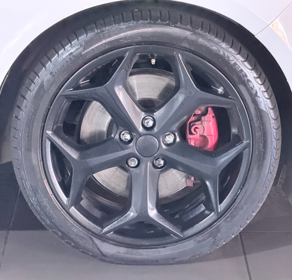 Used Ford Focus 2016 for sale - 78068320: Photo 34