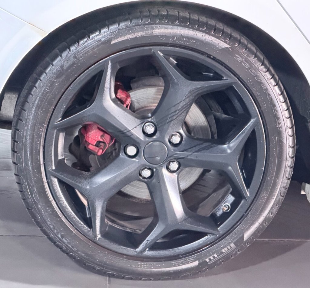 Used Ford Focus 2016 for sale - 78068320: Photo 35