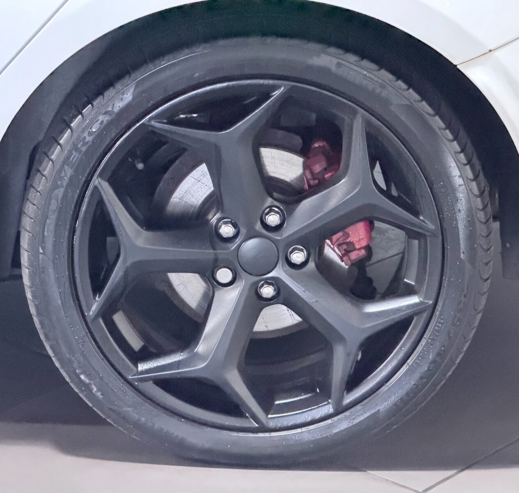 Used Ford Focus 2016 for sale - 78068320: Photo 36