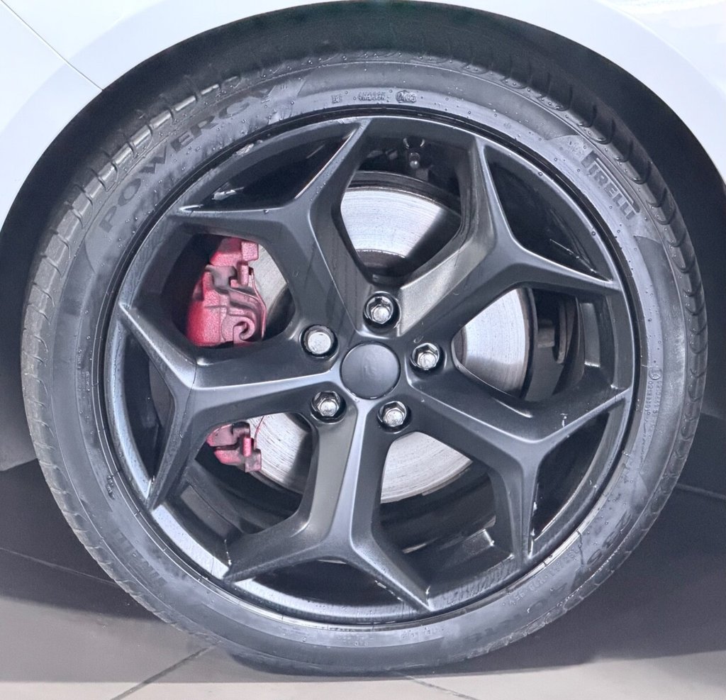 Used Ford Focus 2016 for sale - 78068320: Photo 37