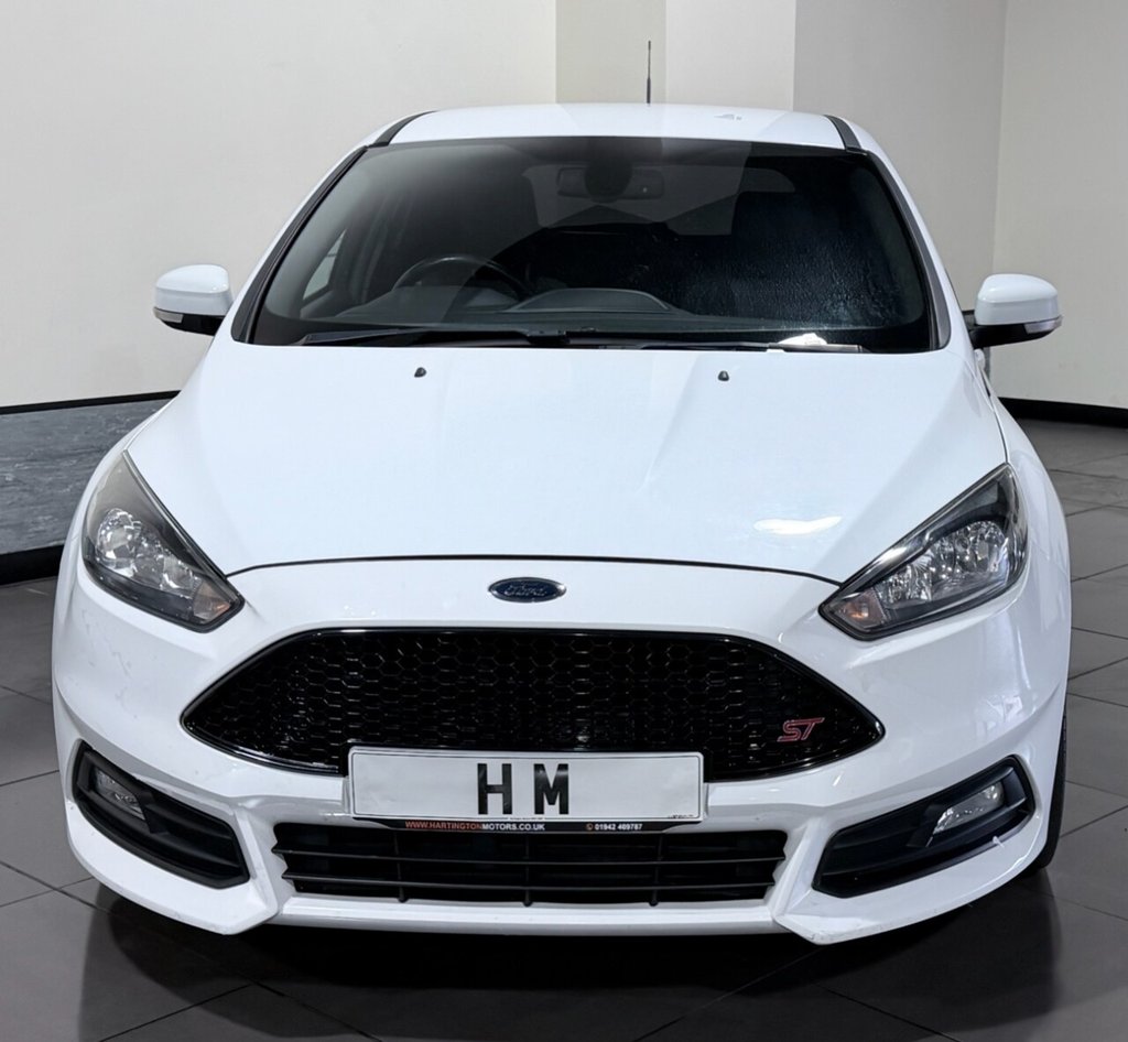 Used Ford Focus 2016 for sale - 78068320: Photo 5