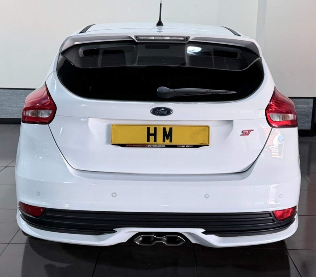 Used Ford Focus 2016 for sale - 78068320: Photo 6