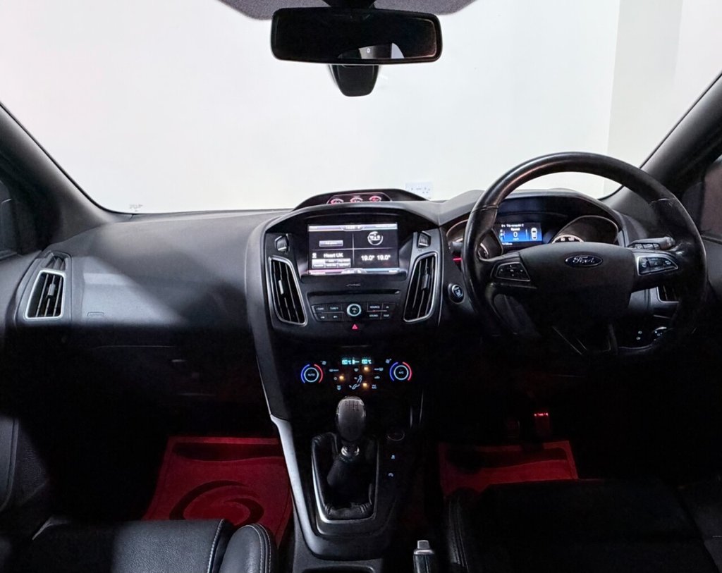 Used Ford Focus 2016 for sale - 78068320: Photo 7