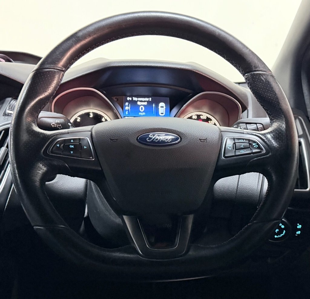 Used Ford Focus 2016 for sale - 78068320: Photo 8
