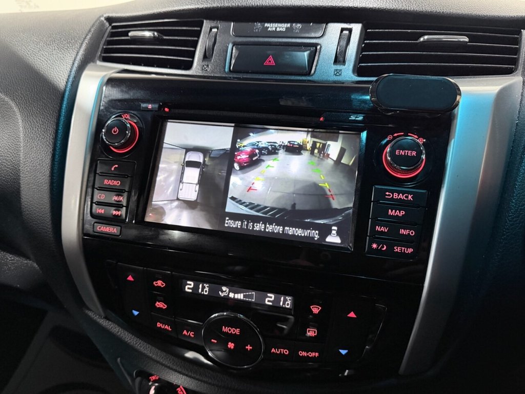 Used Nissan Navara 2017 for sale - 77355919: Photo 14