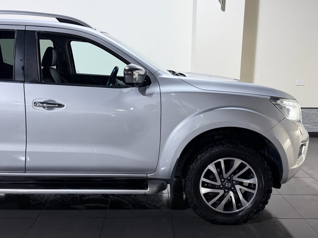 Used Nissan Navara 2017 for sale - 77355919: Photo 20
