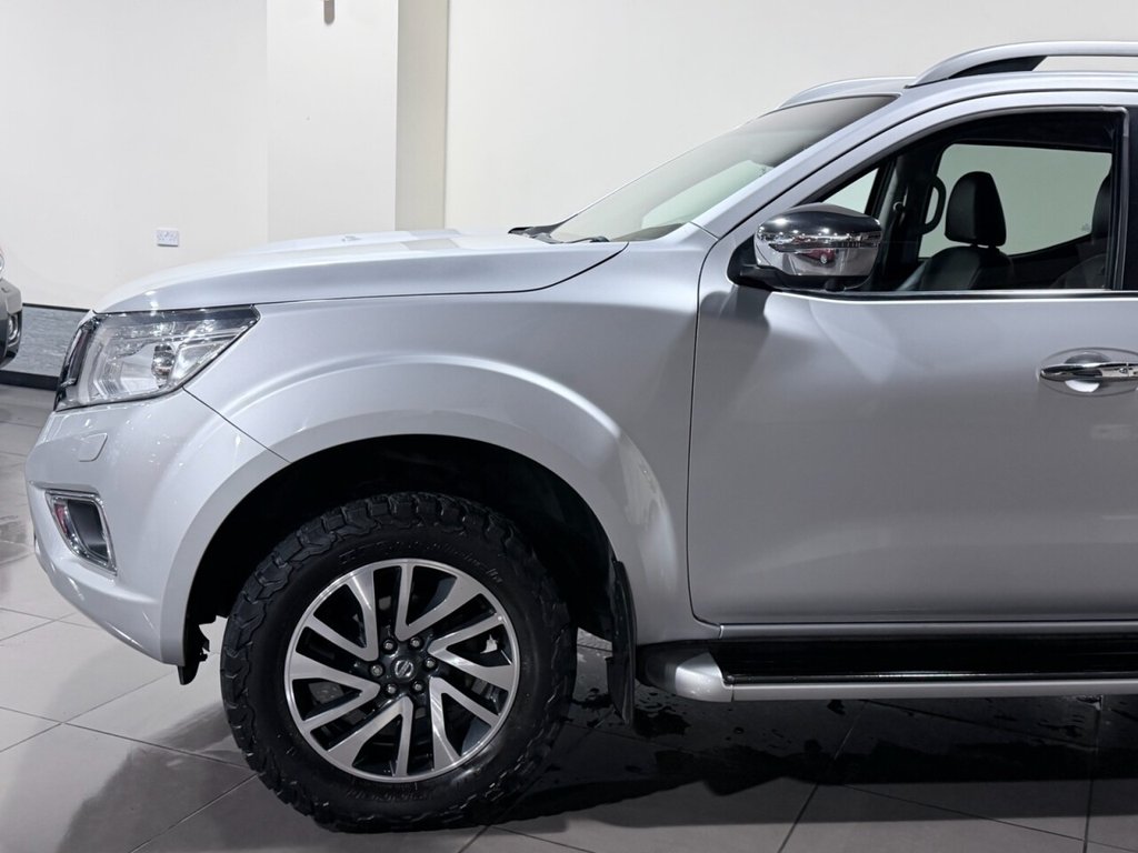 Used Nissan Navara 2017 for sale - 77355919: Photo 21