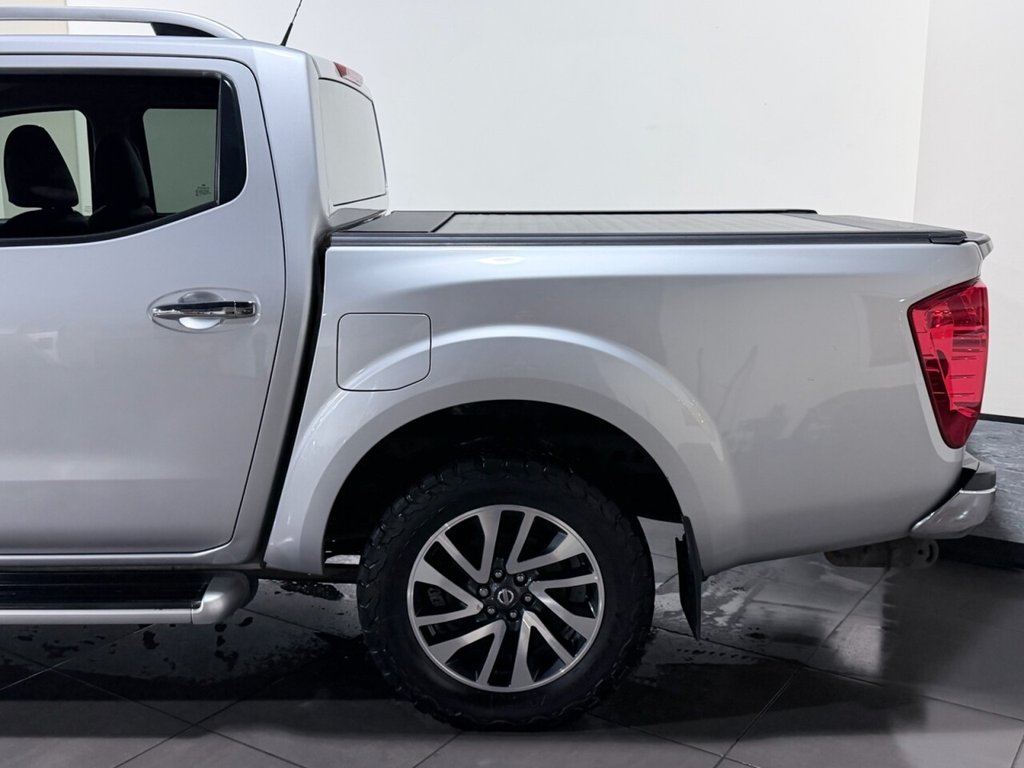 Used Nissan Navara 2017 for sale - 77355919: Photo 22