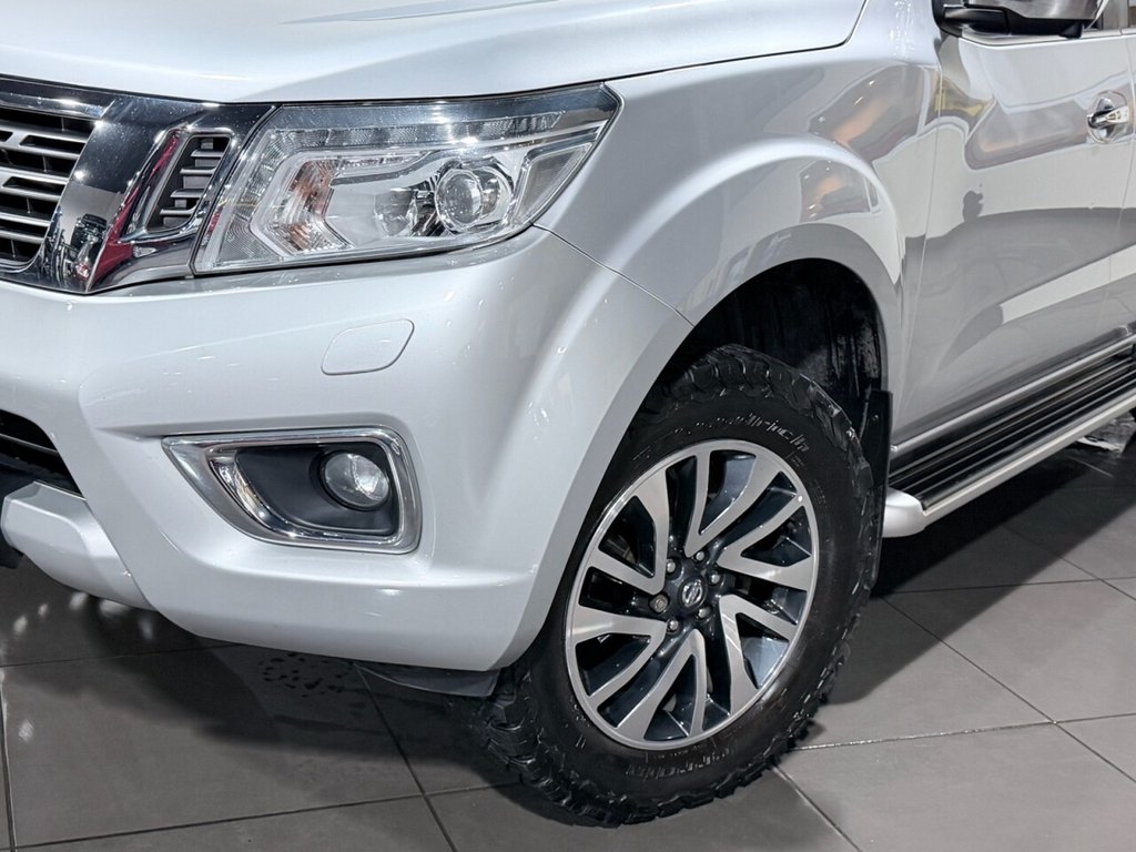 Used Nissan Navara 2017 for sale - 77355919: Photo 24