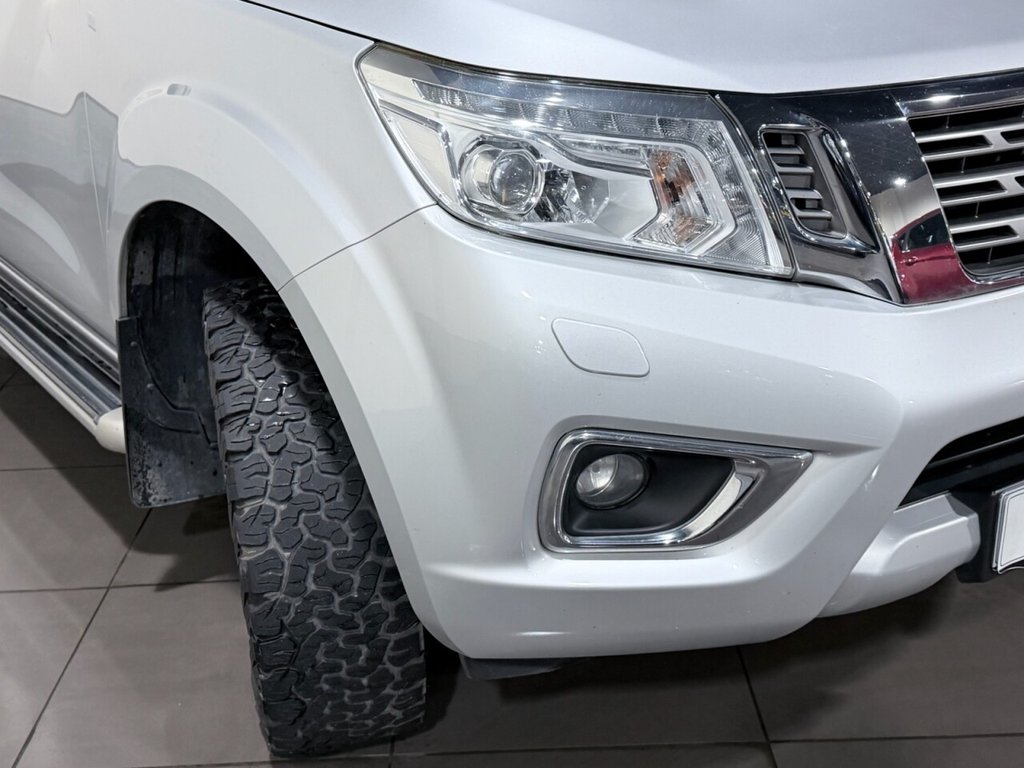 Used Nissan Navara 2017 for sale - 77355919: Photo 25