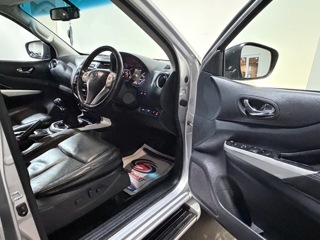 Used Nissan Navara 2017 for sale - 77355919: Photo 26
