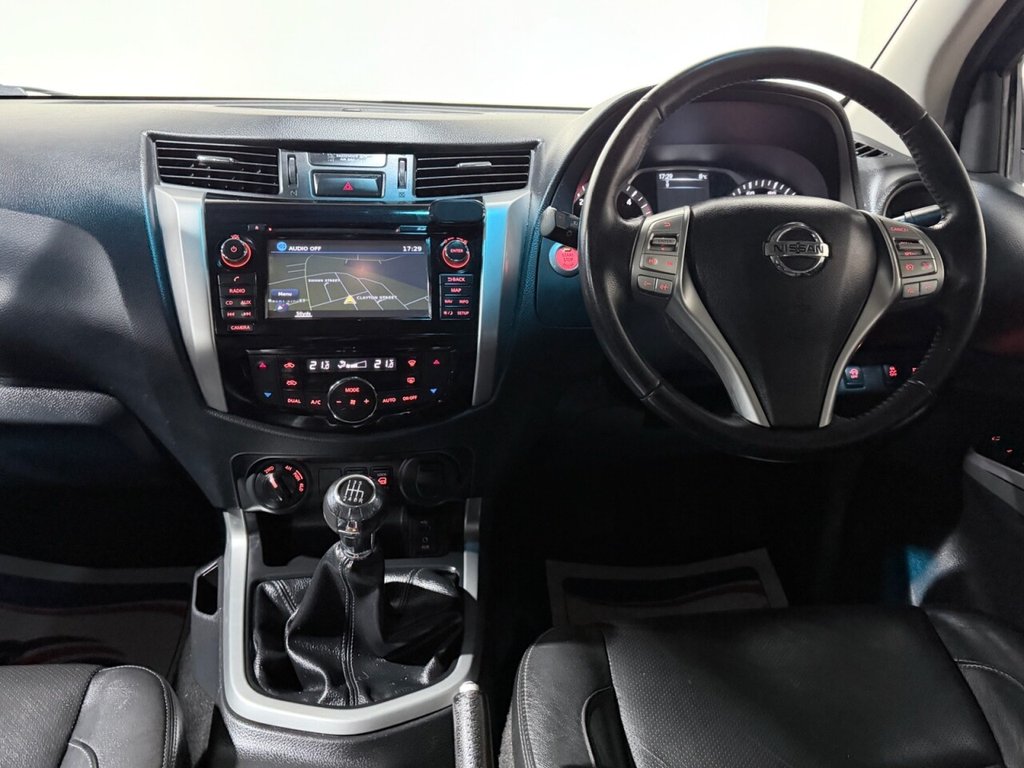 Used Nissan Navara 2017 for sale - 77355919: Photo 30