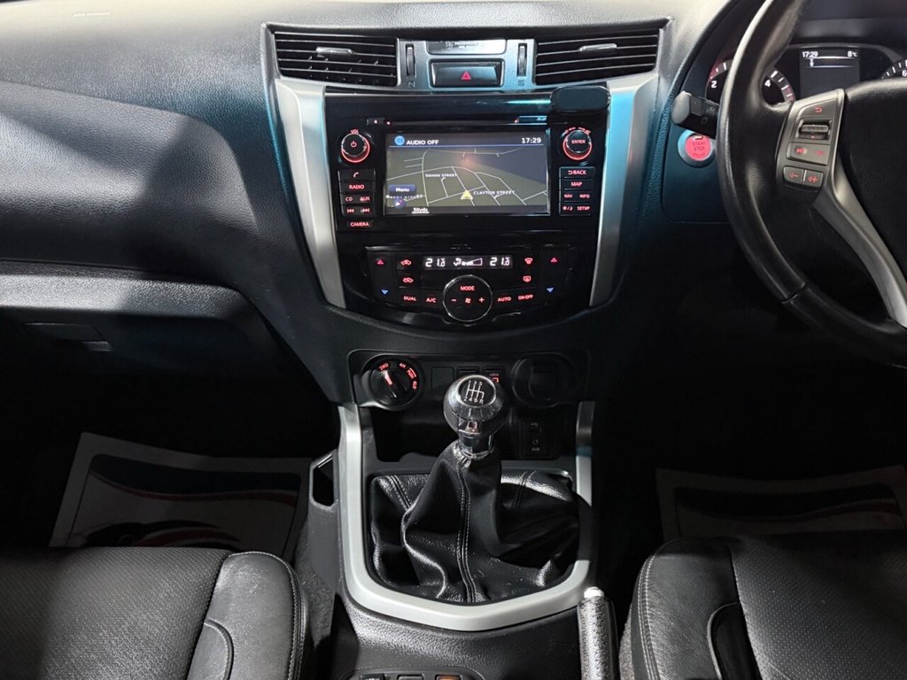 Used Nissan Navara 2017 for sale - 77355919: Photo 31