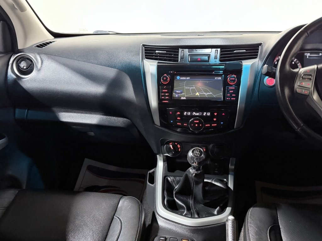 Used Nissan Navara 2017 for sale - 77355919: Photo 32