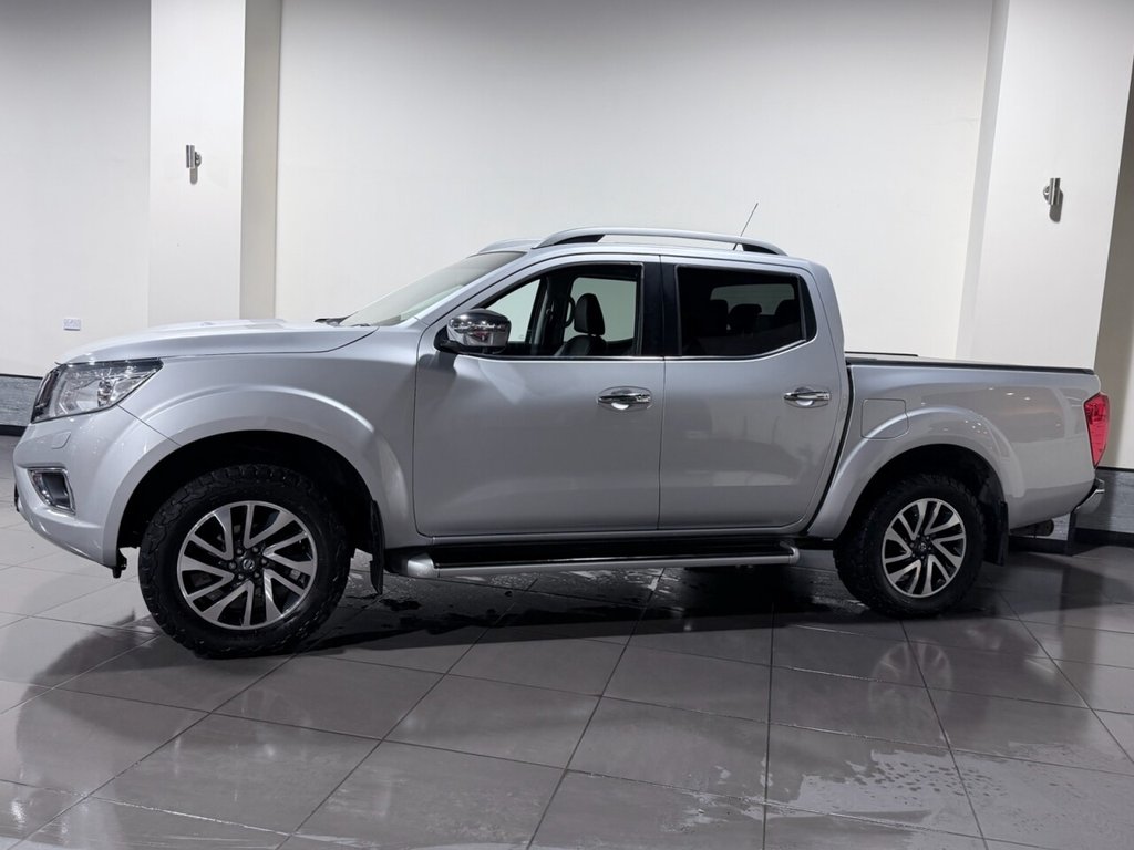 Used Nissan Navara 2017 for sale - 77355919: Photo 5