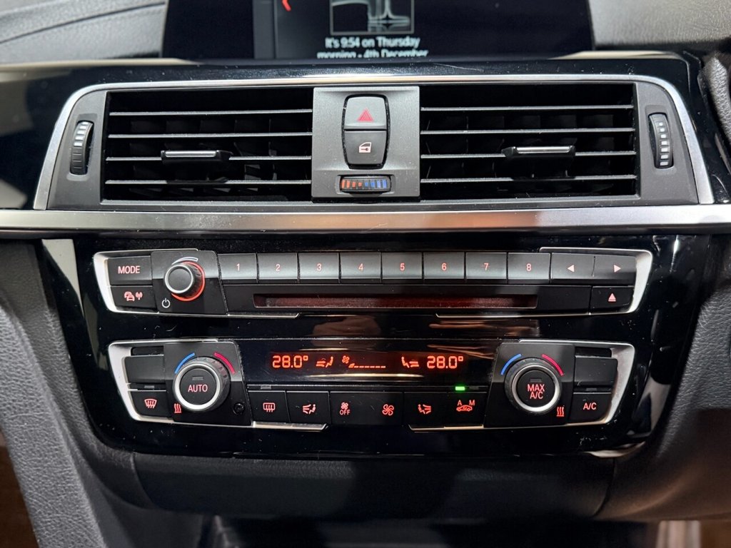 Used BMW 3 Series 2018 for sale - 76820914: Photo 10