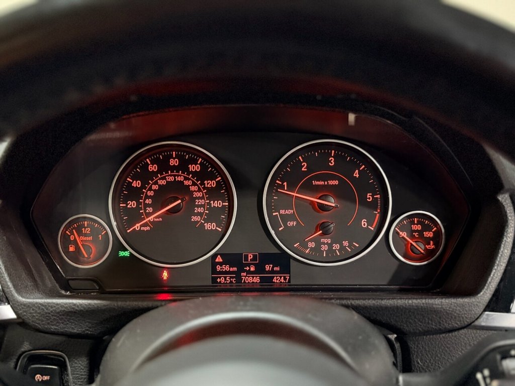 Used BMW 3 Series 2018 for sale - 76820914: Photo 13