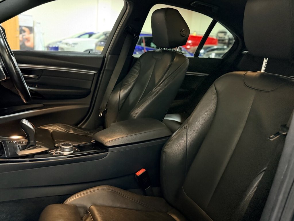 Used BMW 3 Series 2018 for sale - 76820914: Photo 14