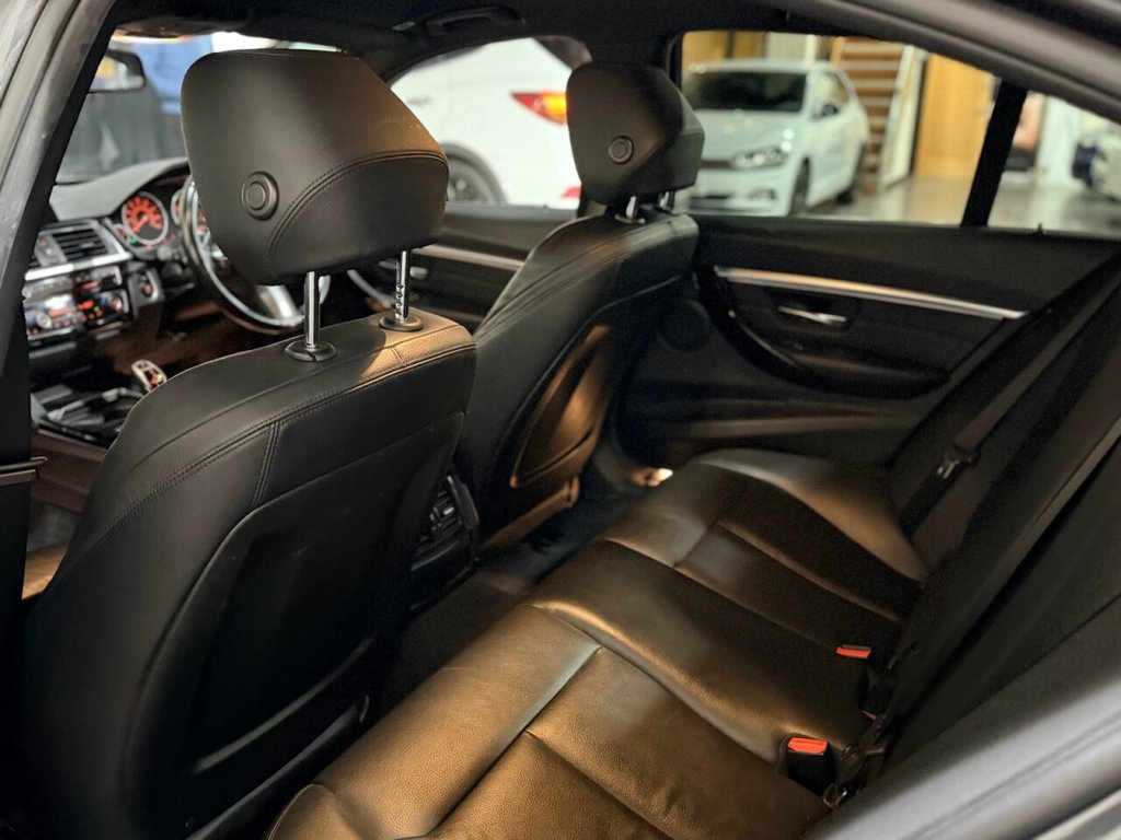 Used BMW 3 Series 2018 for sale - 76820914: Photo 15