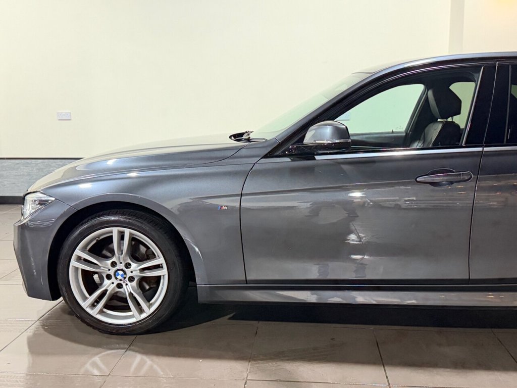 Used BMW 3 Series 2018 for sale - 76820914: Photo 17