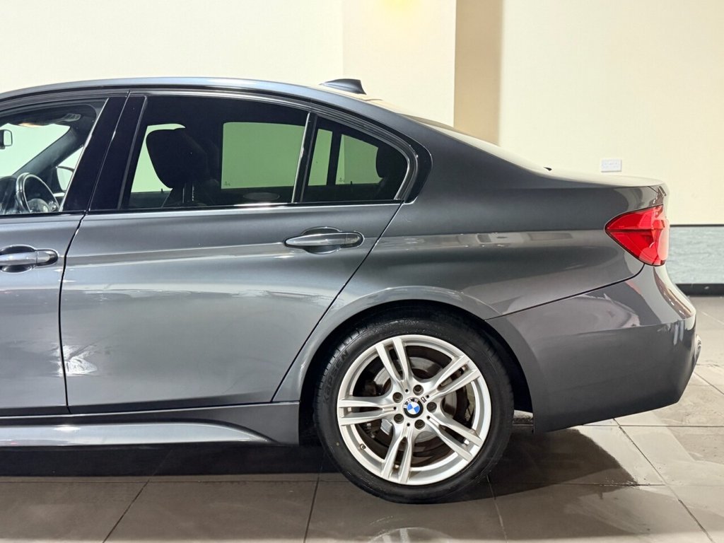 Used BMW 3 Series 2018 for sale - 76820914: Photo 18