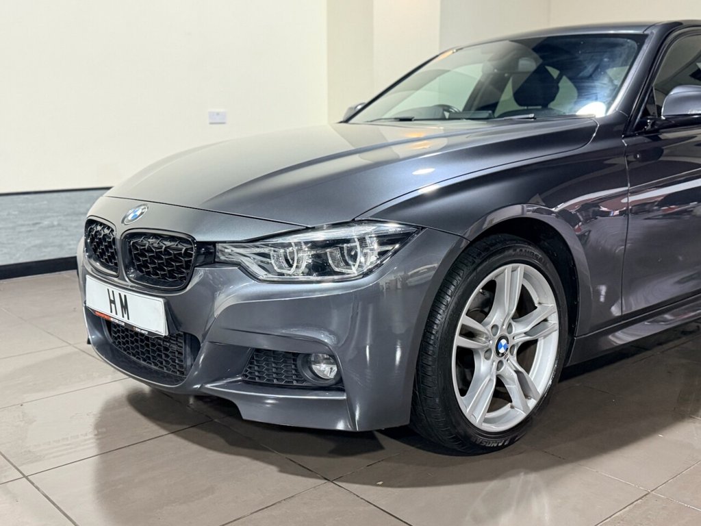 Used BMW 3 Series 2018 for sale - 76820914: Photo 20