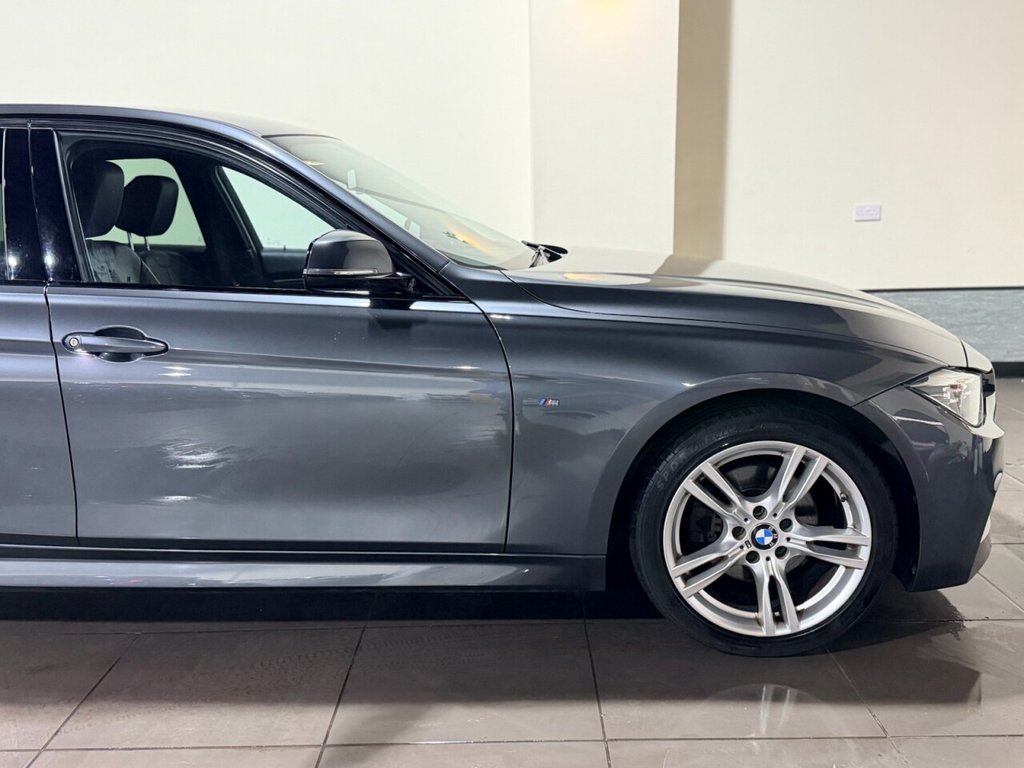 Used BMW 3 Series 2018 for sale - 76820914: Photo 22