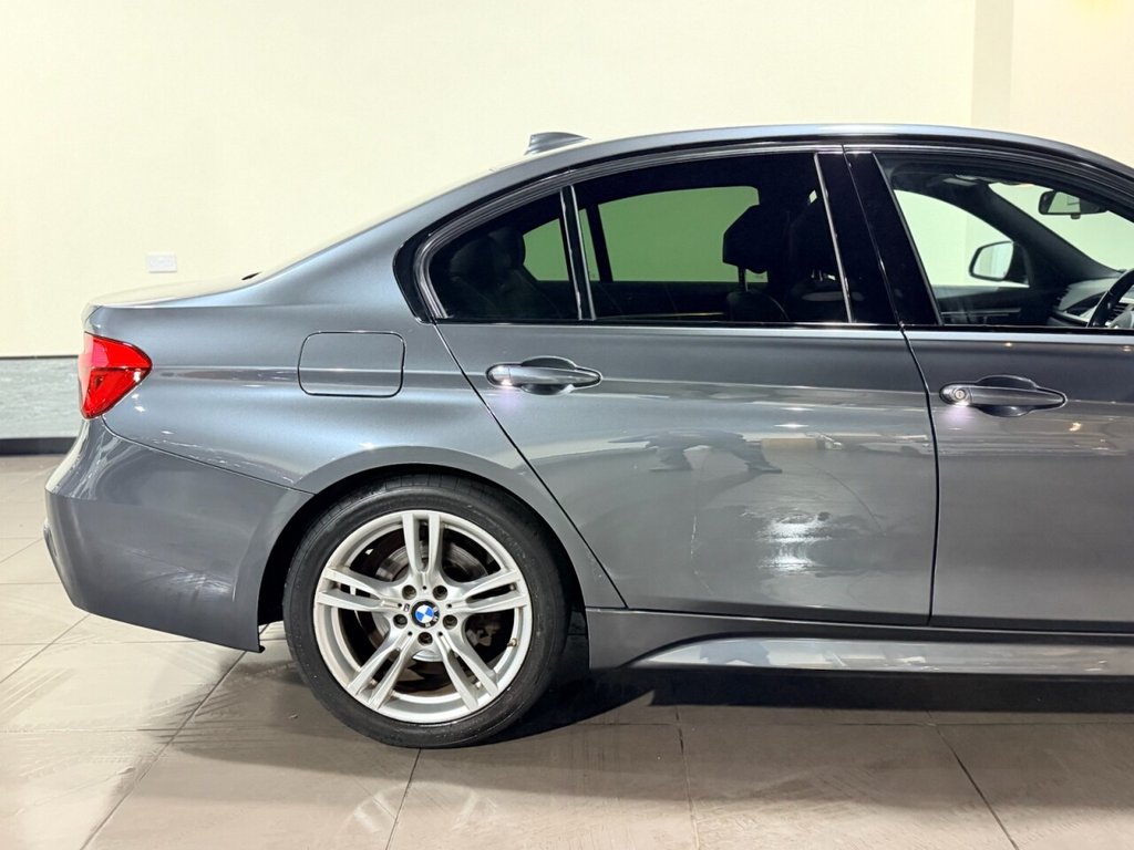 Used BMW 3 Series 2018 for sale - 76820914: Photo 23