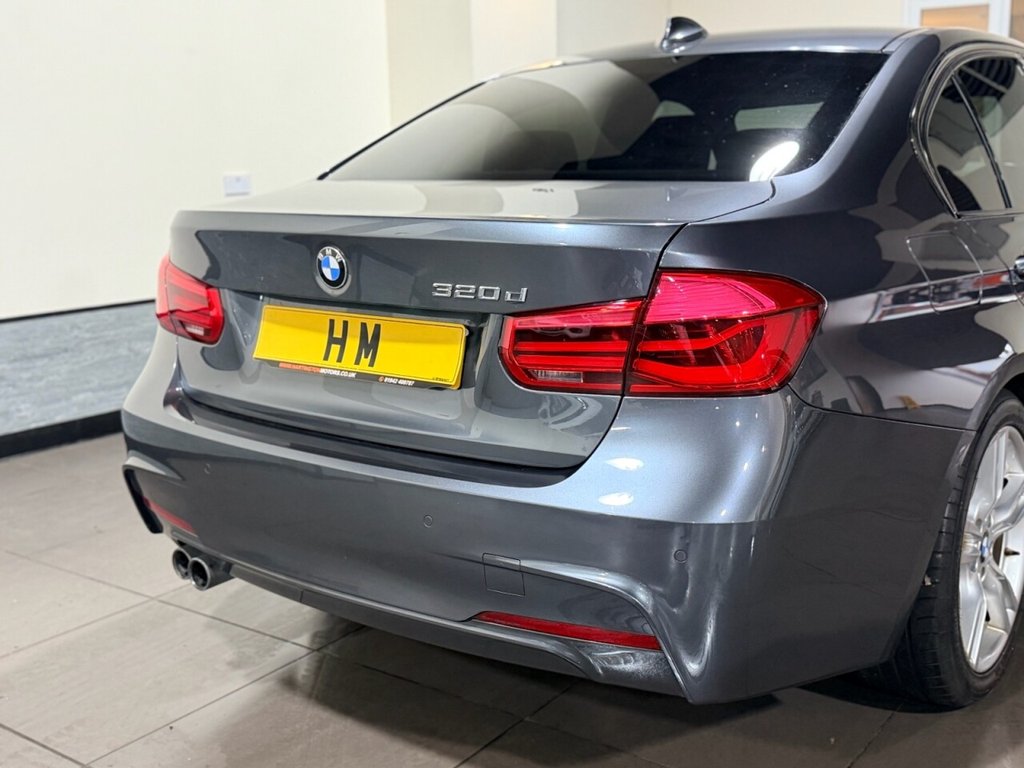 Used BMW 3 Series 2018 for sale - 76820914: Photo 26