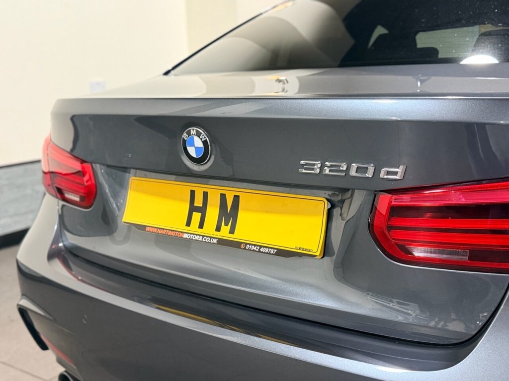 Used BMW 3 Series 2018 for sale - 76820914: Photo 27