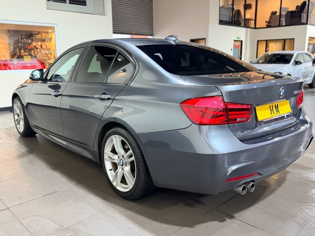 Used BMW 3 Series 2018 for sale - 76820914: Photo 28