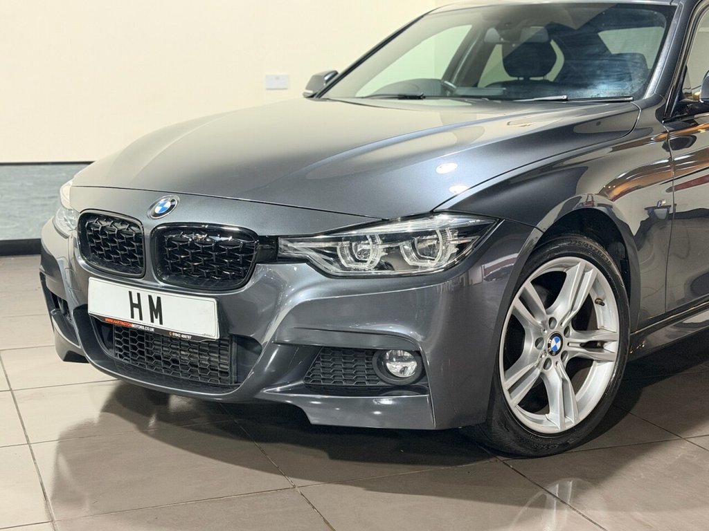 Used BMW 3 Series 2018 for sale - 76820914: Photo 3