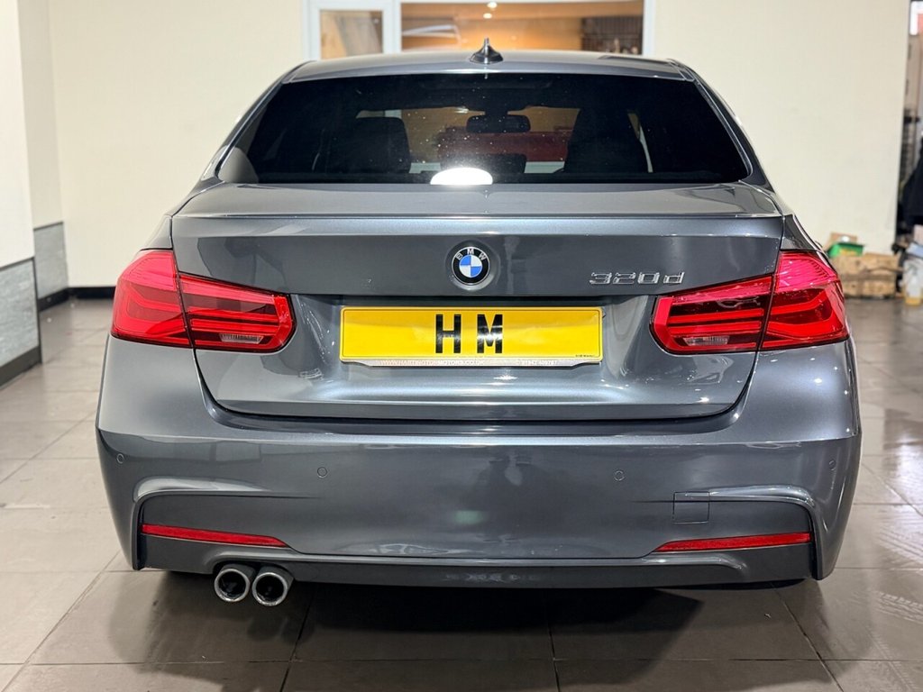 Used BMW 3 Series 2018 for sale - 76820914: Photo 31