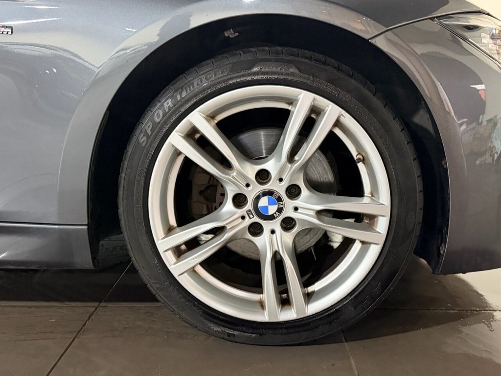 Used BMW 3 Series 2018 for sale - 76820914: Photo 34